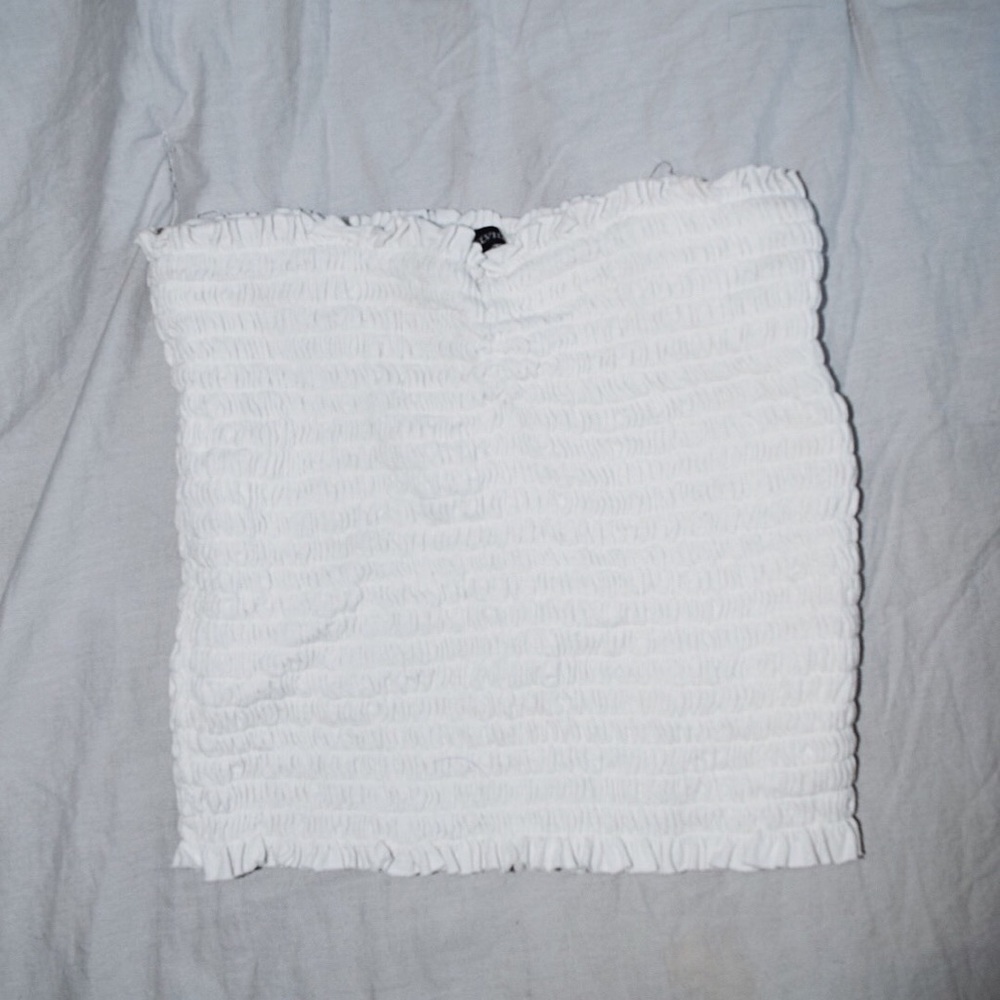 Brandy Melville tube top